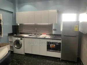 Kitchen Cabinet