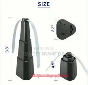 Fan Fly Repeller