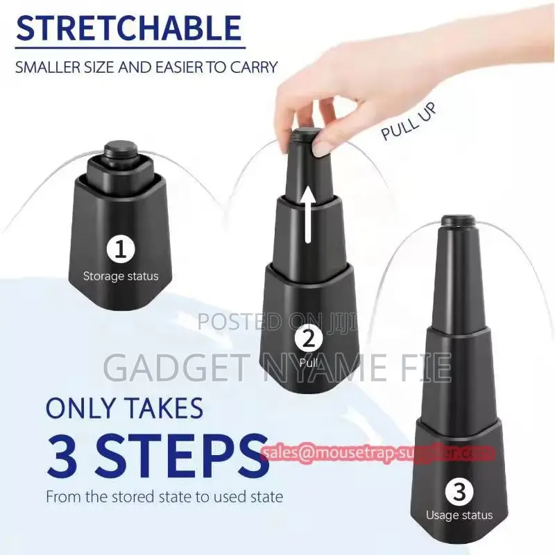 Fan Fly Repeller