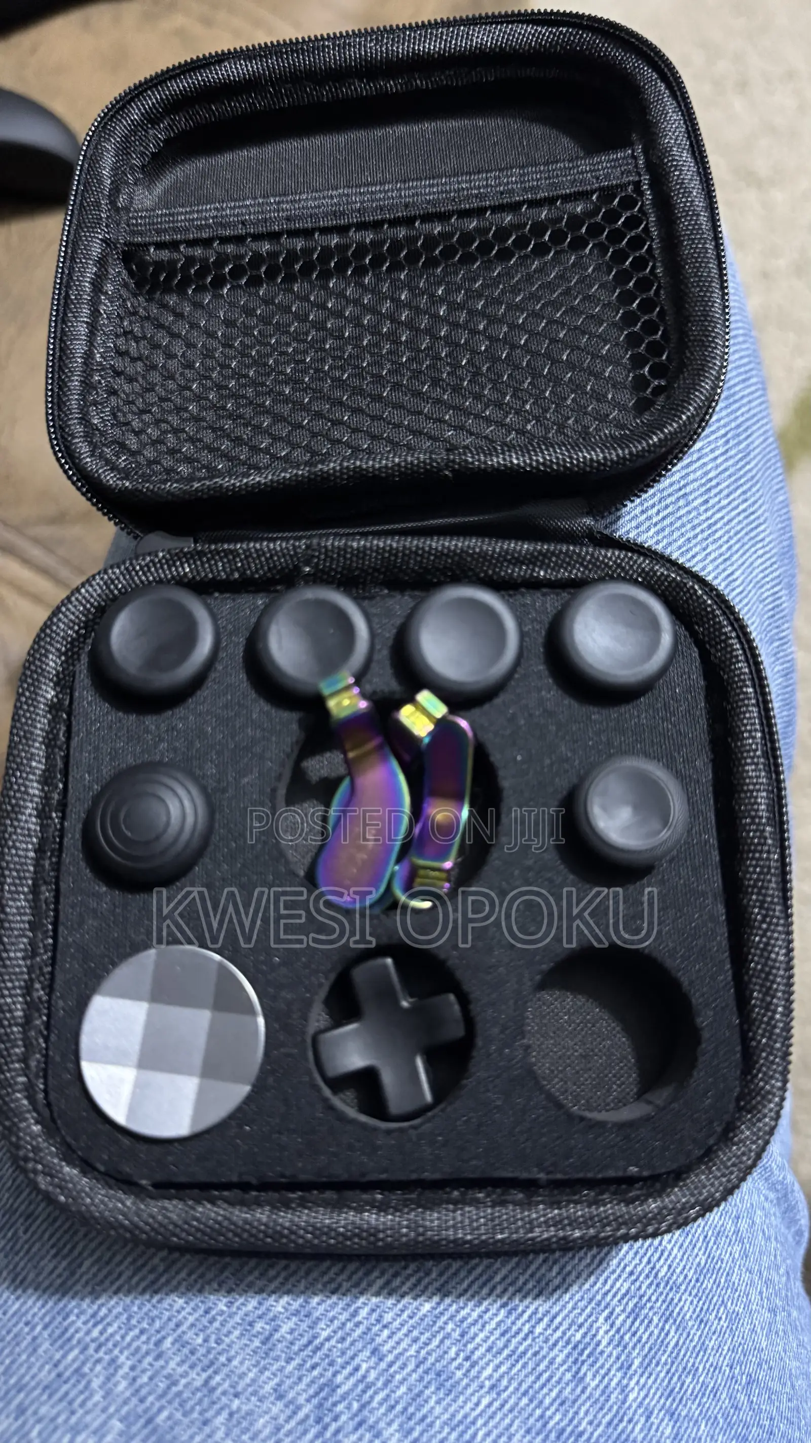 Elite Series 2 Kit