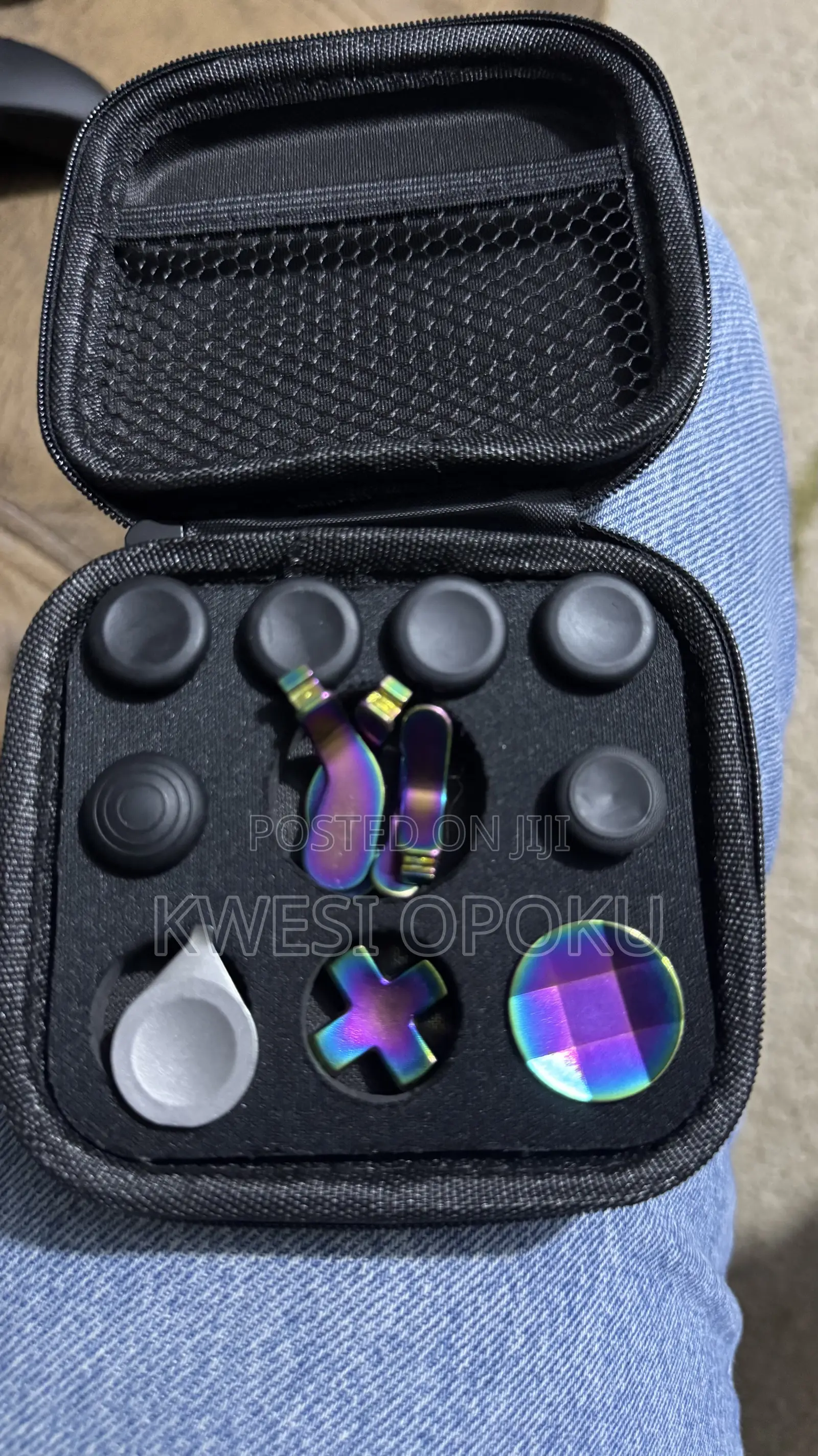 Elite Series 2 Kit