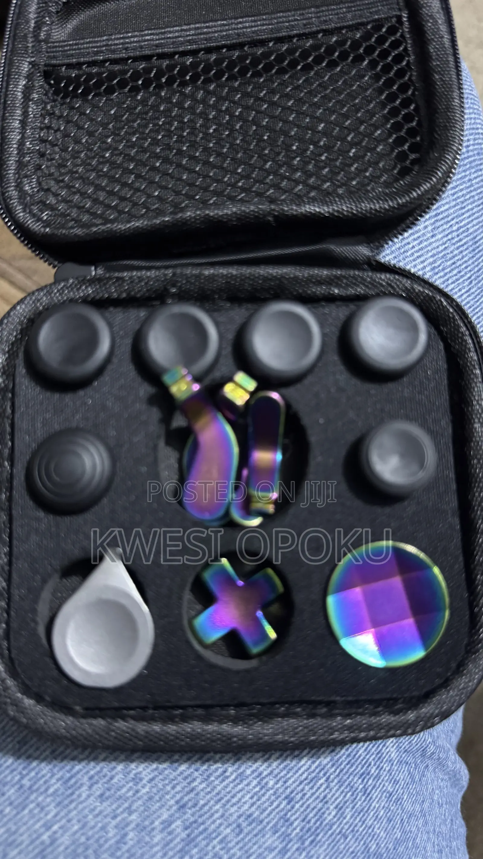 Elite Series 2 Kit