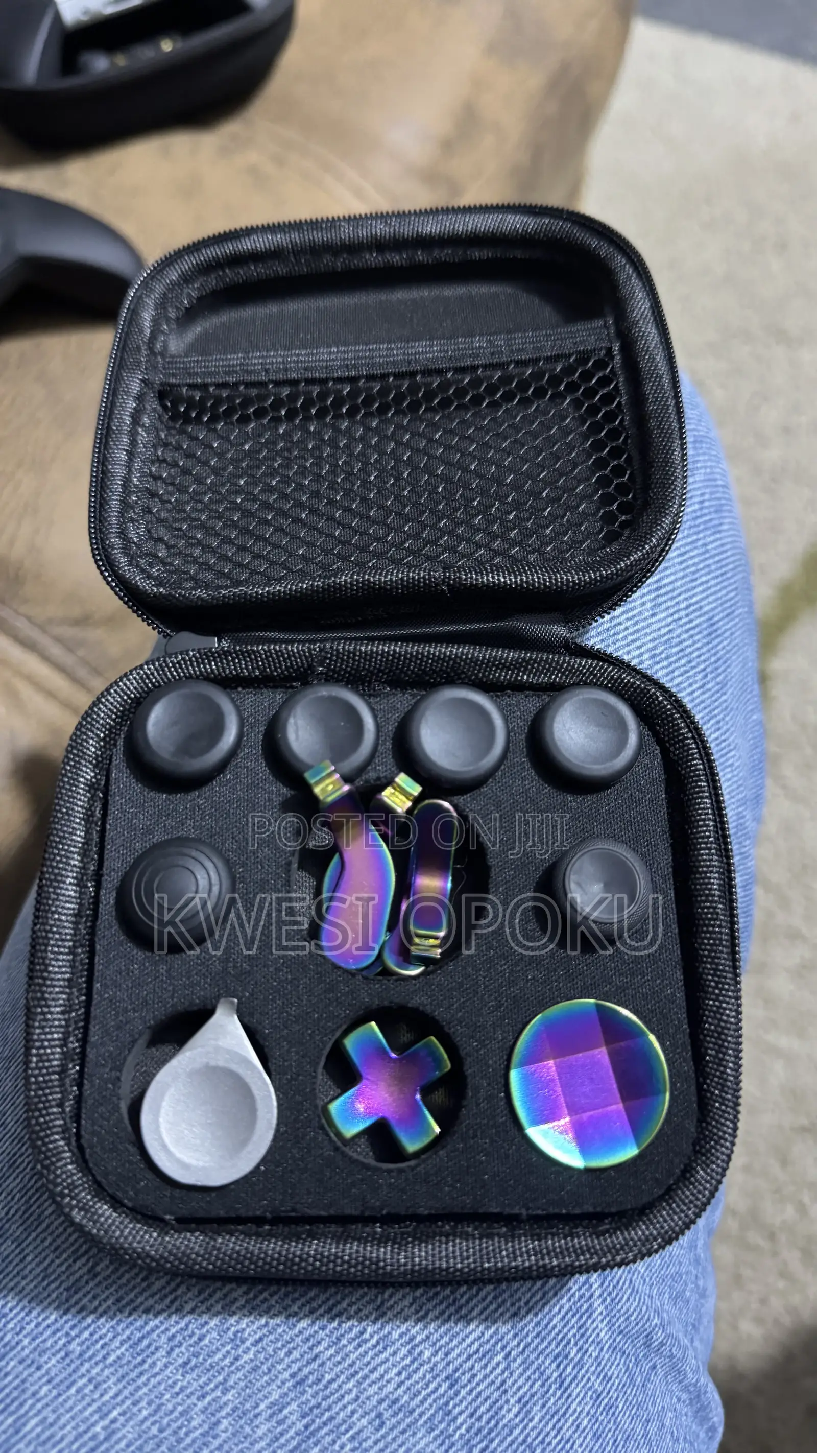 Elite Series 2 Kit
