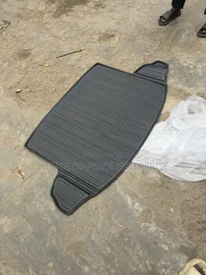 Honda CRV 2017 2018 2019 Top Boot Mat