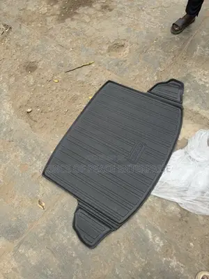 Honda CRV 2017 2018 2019 Top Boot Mat