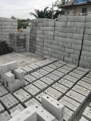 Quality Concrete Blocks