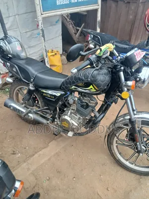 New Royal RY150 2026 Black