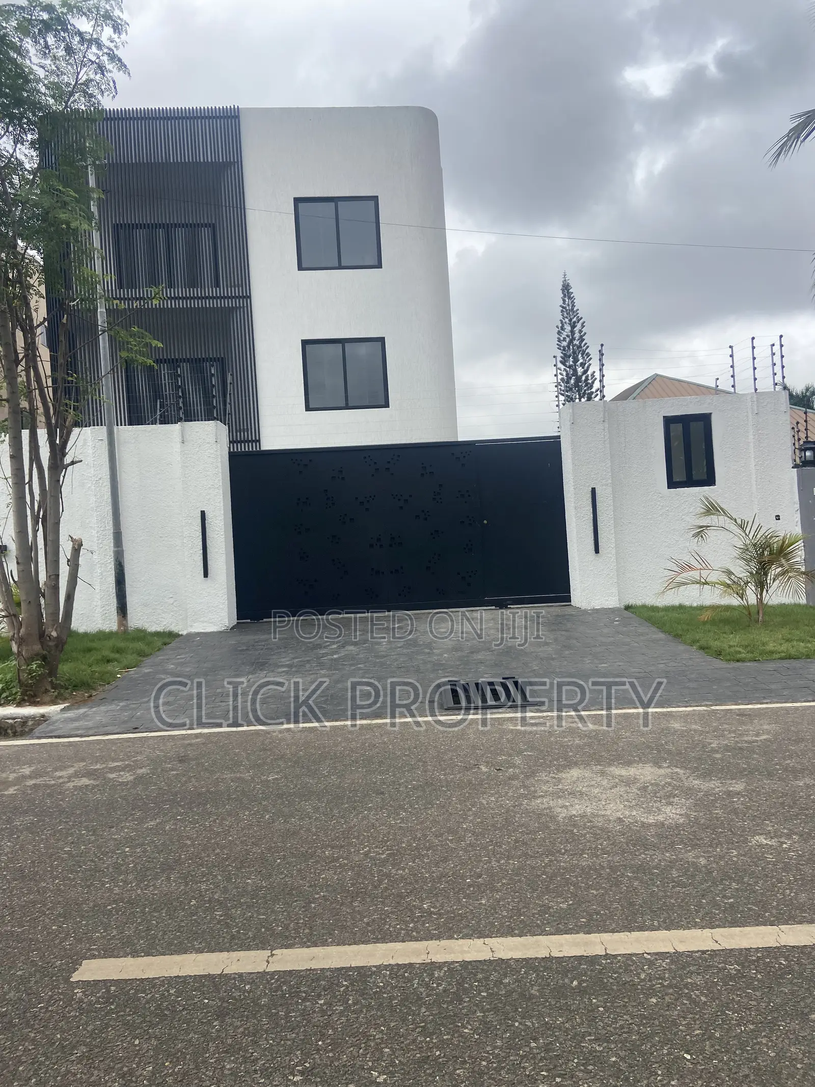 5bdrm House in American House for rent