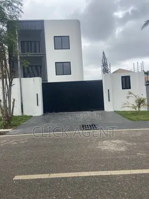 5bdrm House in American House, East Legon for rent