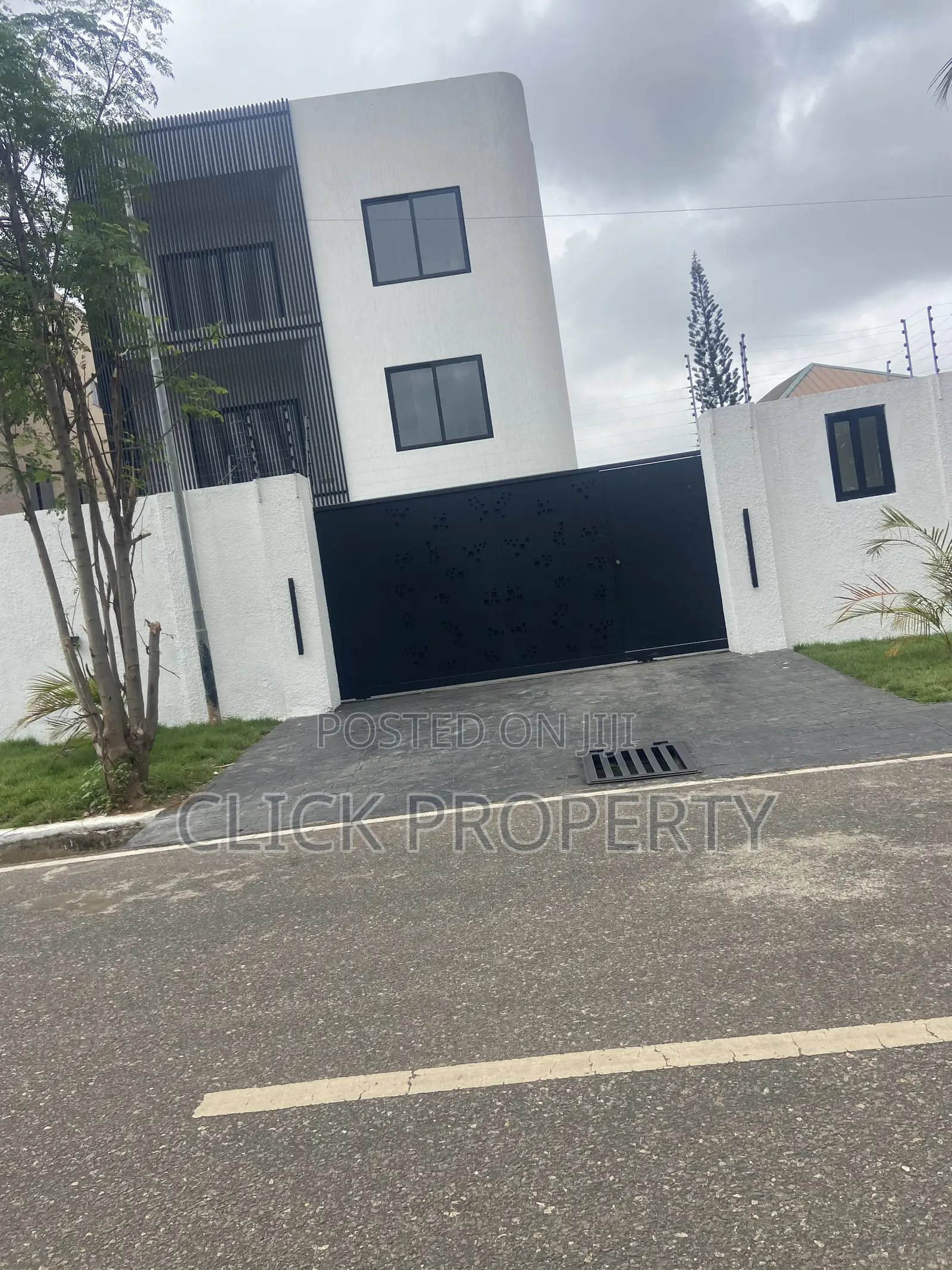 5bdrm House in American House for rent