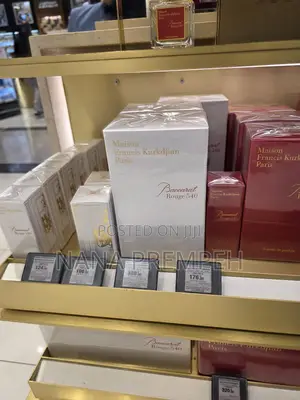 Designer Perfumes, Bags, Purses, Clothes Etc
