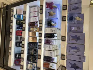 Designer Perfumes, Bags, Purses, Clothes Etc
