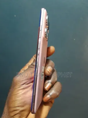 Motorola Edge 60 256 GB Pink