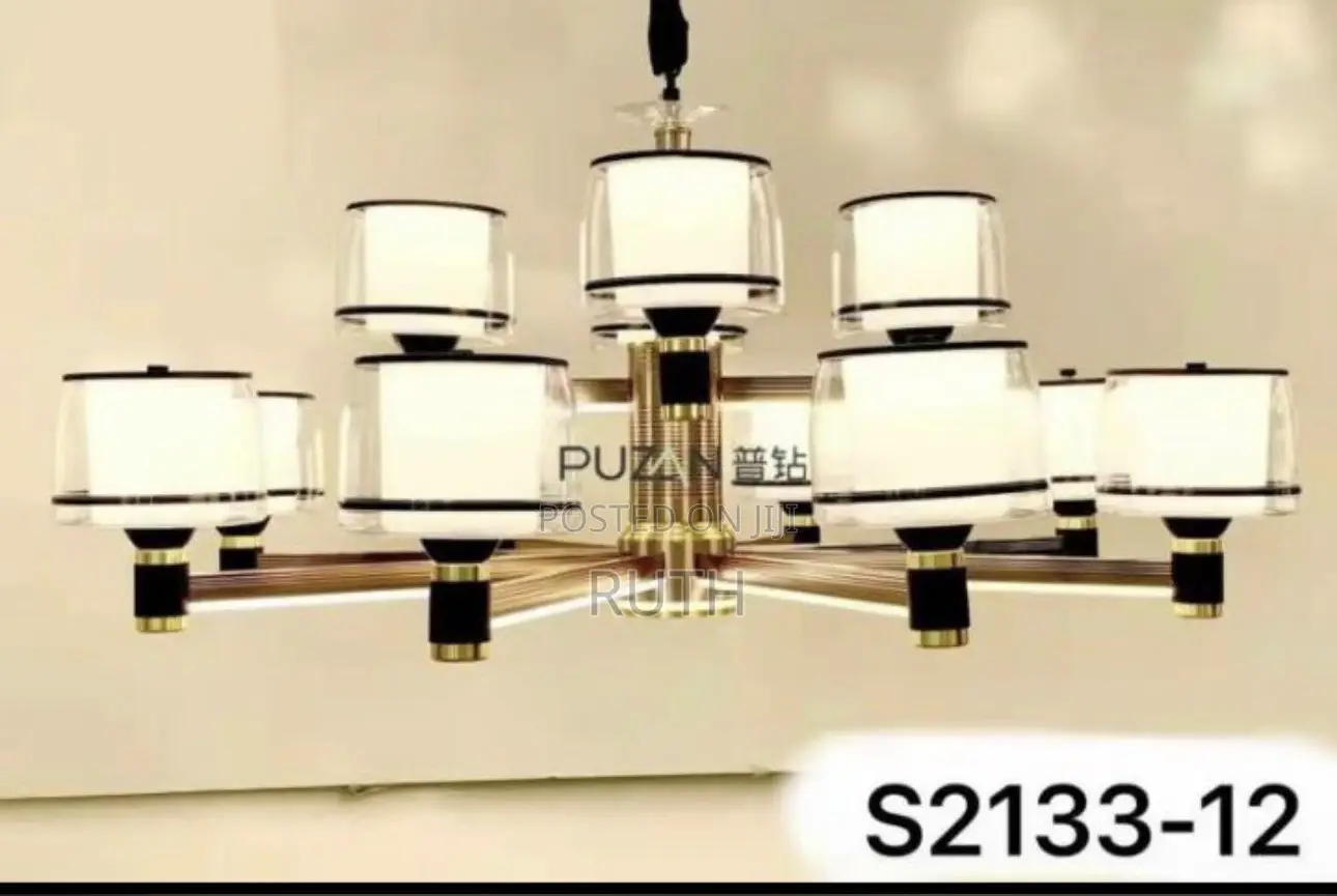Chandelier