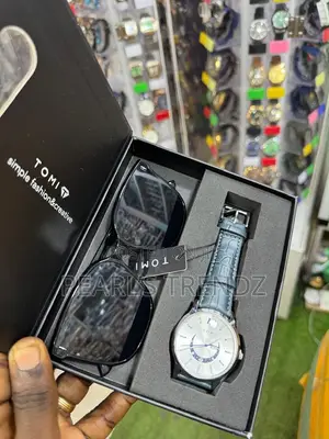 Watch Set 