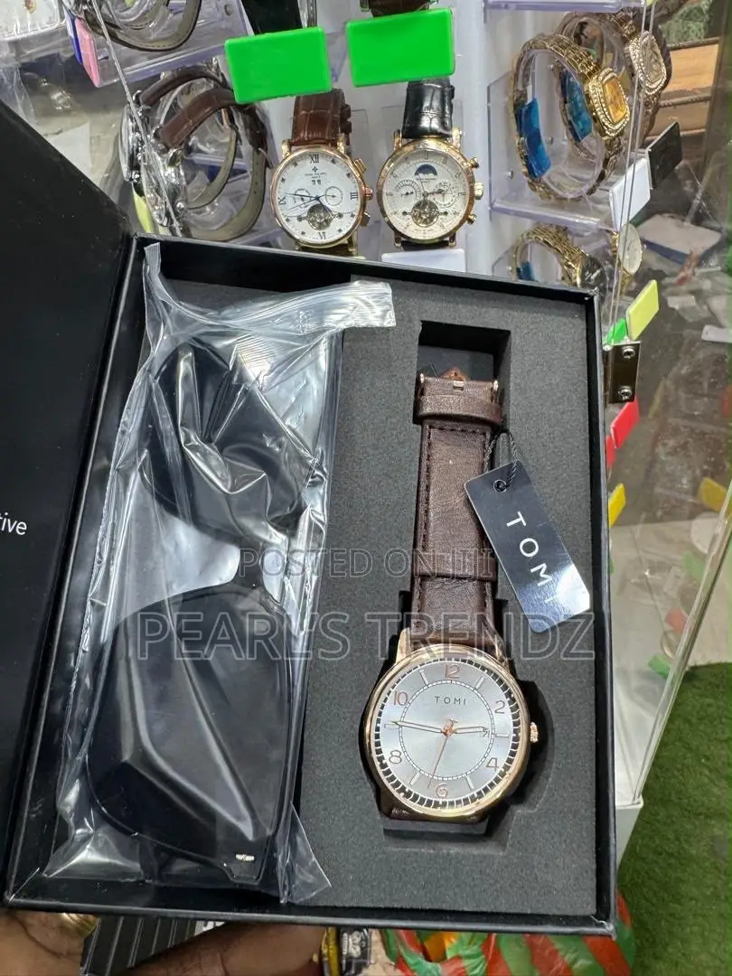 Watch Set 