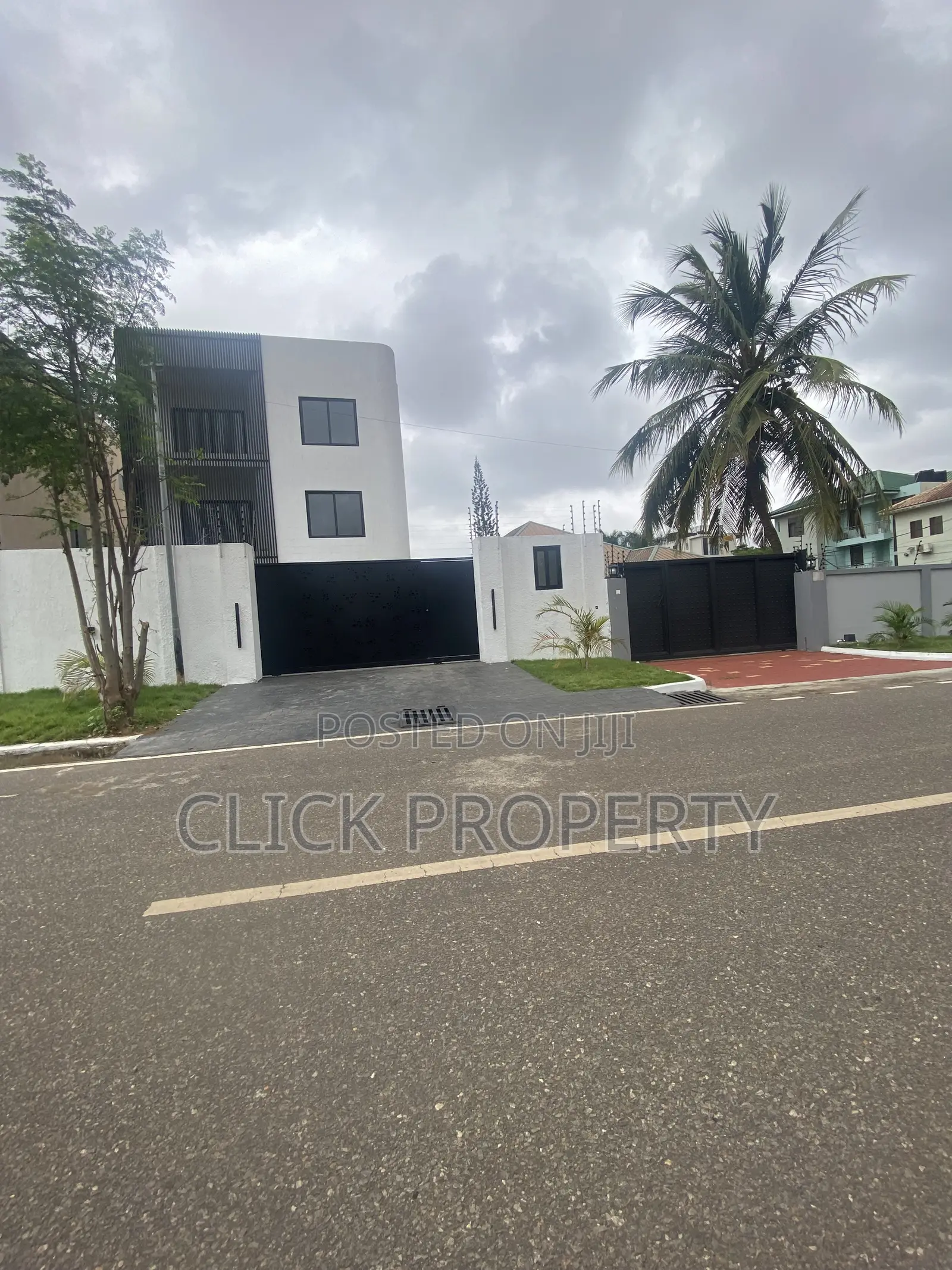 5bdrm House in American House for rent