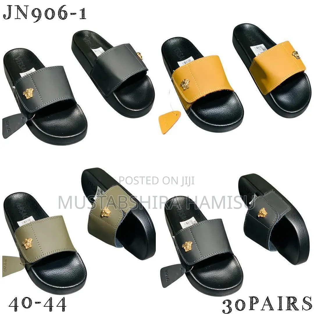 Man's Wear