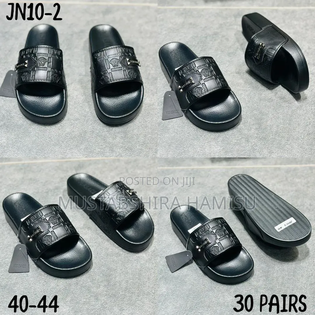 Man's Wear