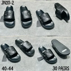 Man's Wear