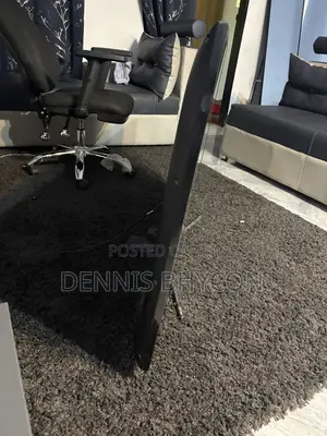 Samsung Smart 55” Crystal Uhd