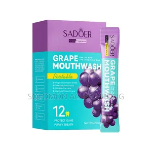 Sadoer Mouthwash