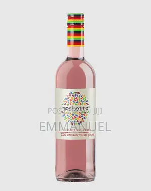 Mosketto Italian Wine