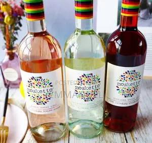 Mosketto Italian Wine
