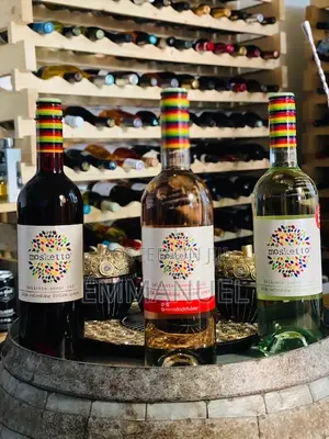 Mosketto Italian Wine
