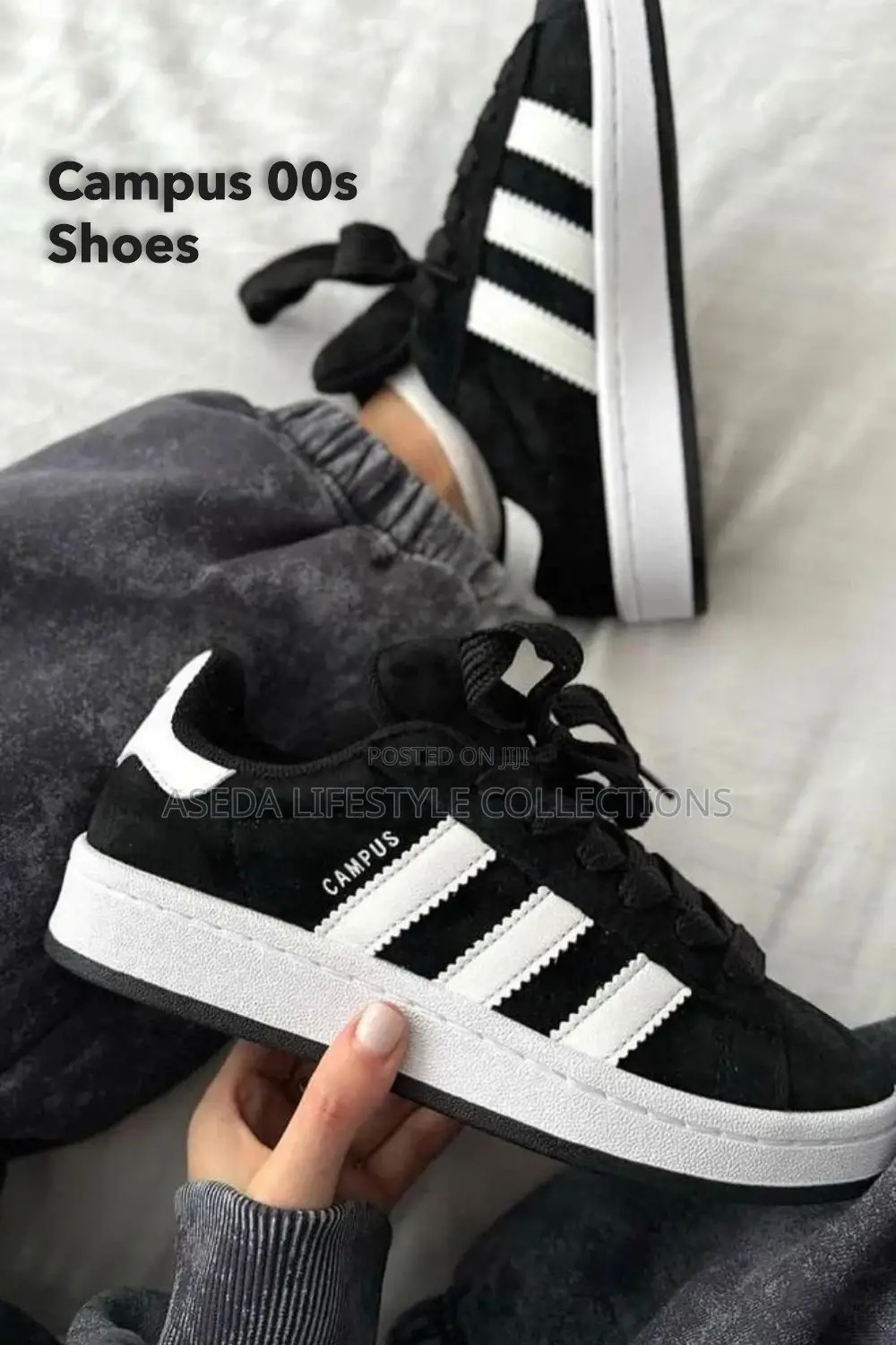 Adidas Campus