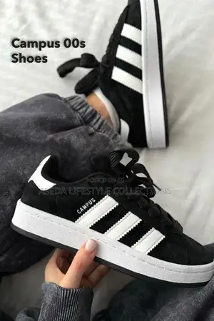 Adidas Campus