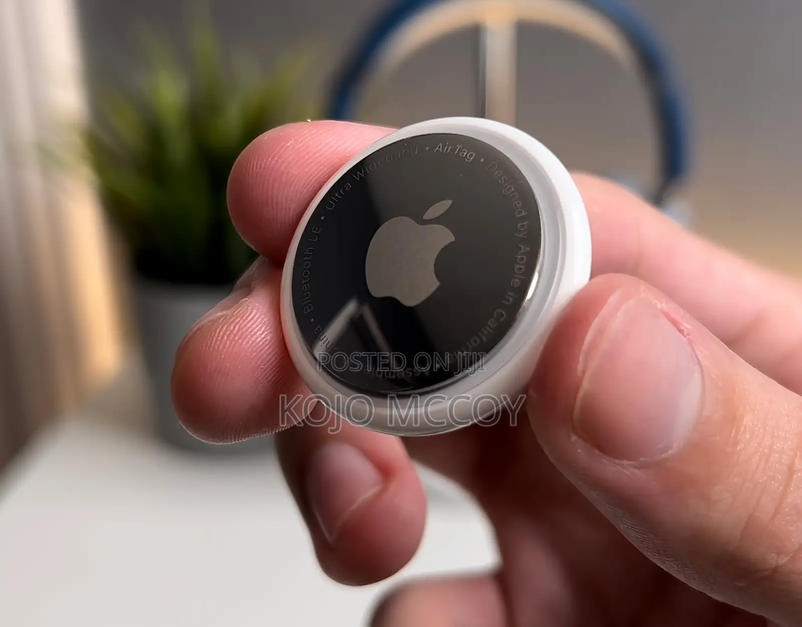 Original Apple AirTag