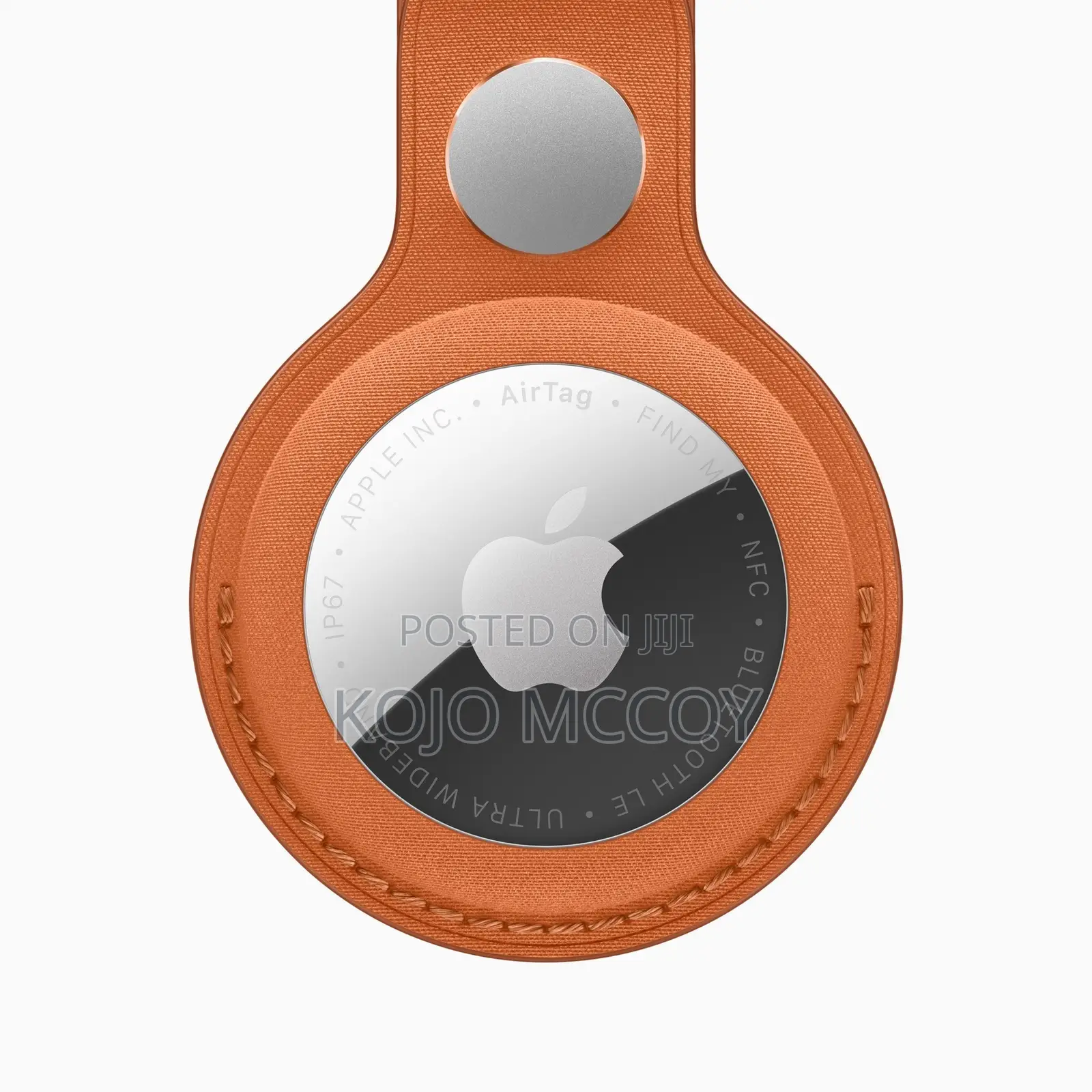 Original Apple AirTag