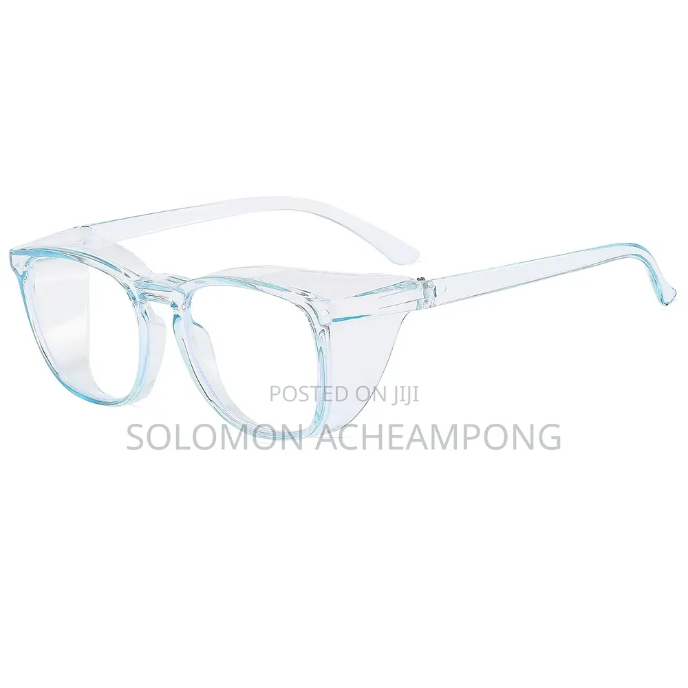 ALX Safety Goggles