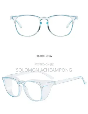 ALX Safety Goggles