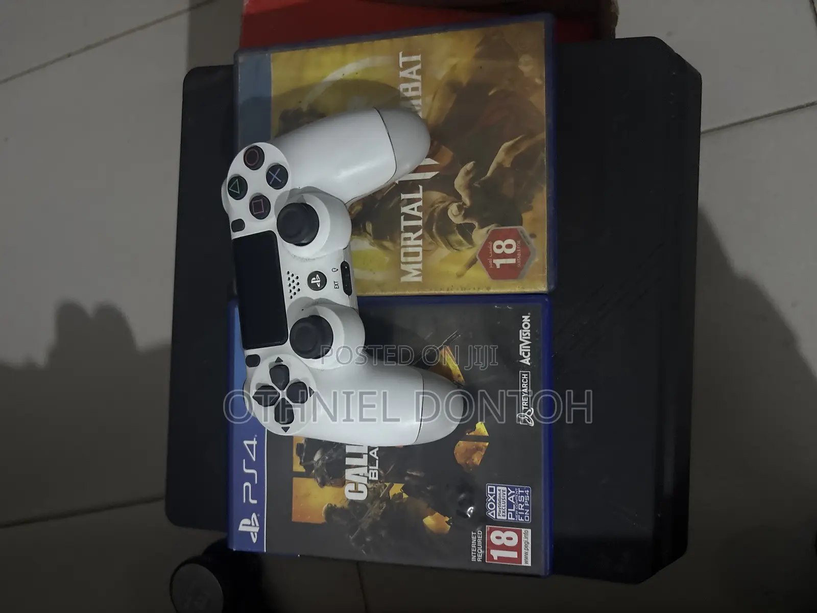 Sony Playstation 4