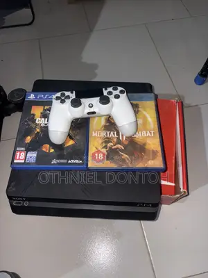 Sony Playstation 4