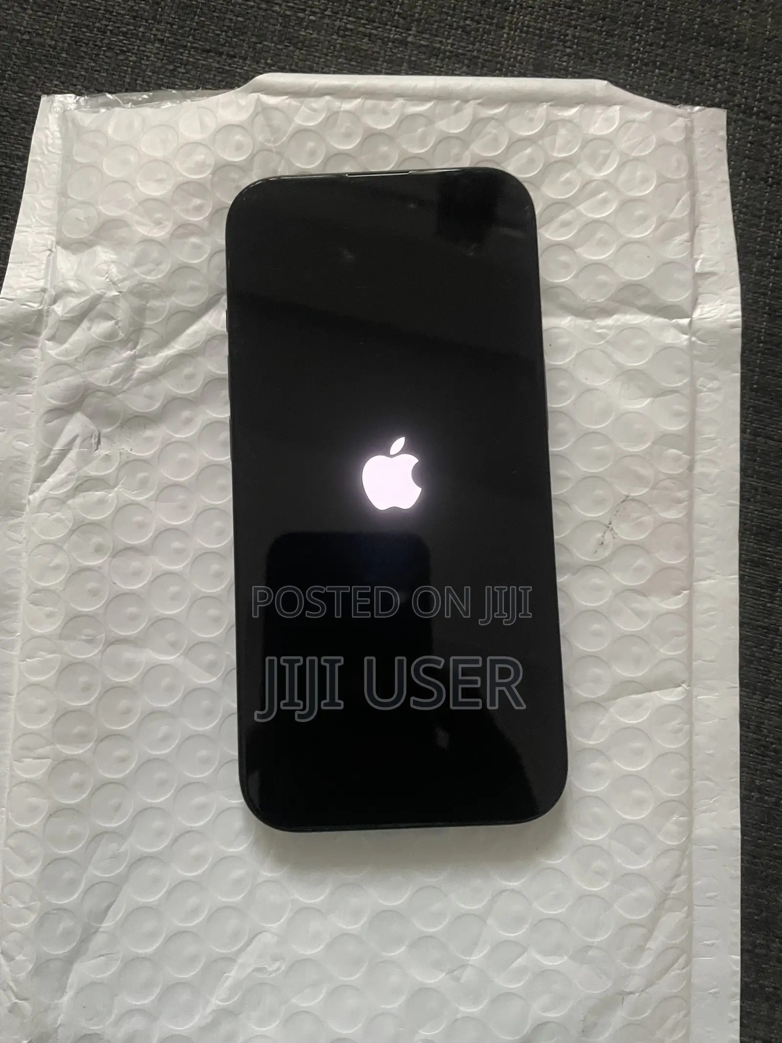 Apple iPhone 15 128 GB Black