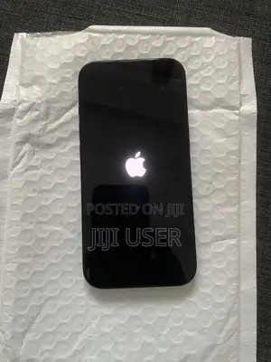 Apple iPhone 15 128 GB Black