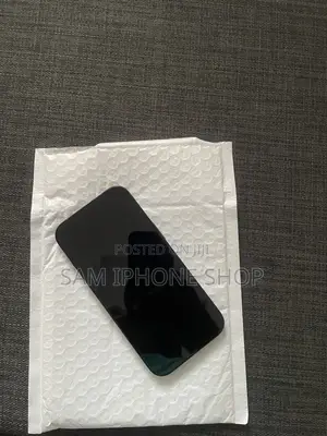 Apple iPhone 15 128 GB Black