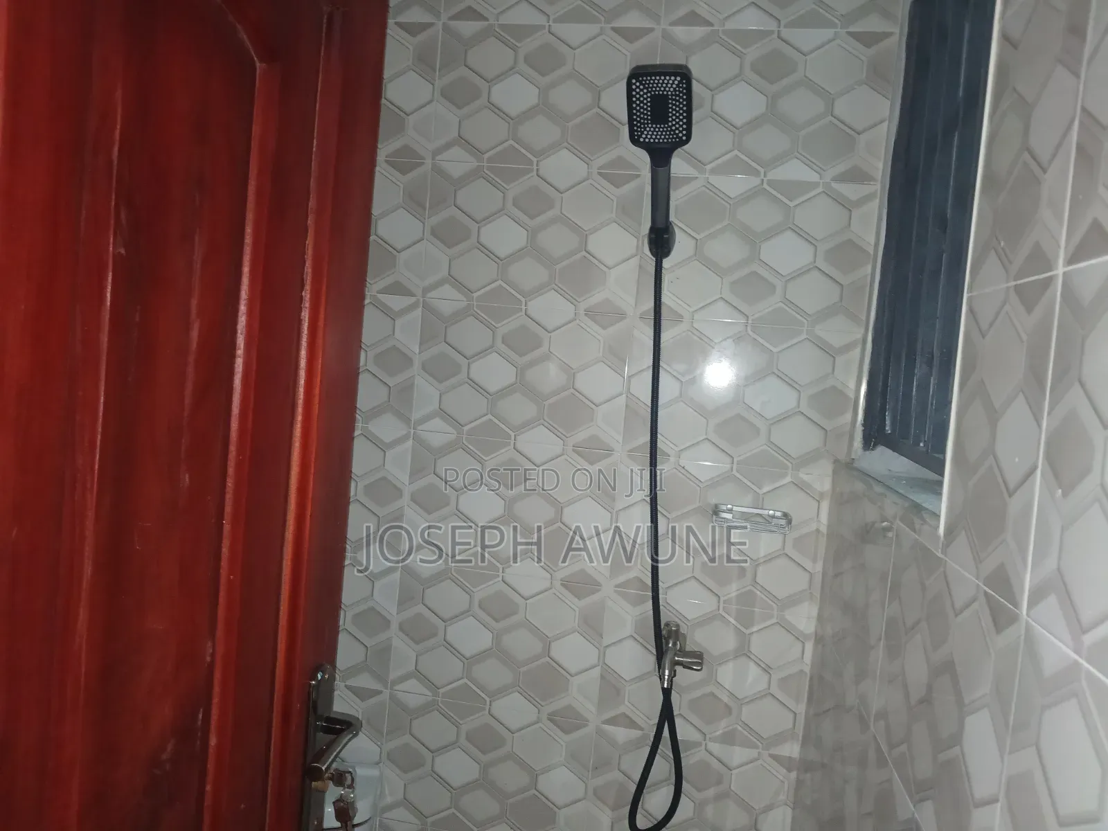 2bdrm Apartment in Lekma, Tsui-Bleoo for rent