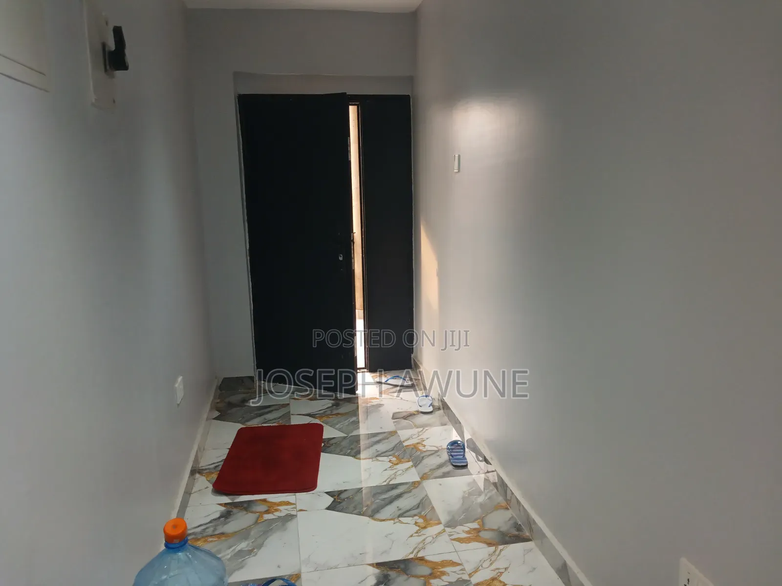 2bdrm Apartment in Lekma, Tsui-Bleoo for rent