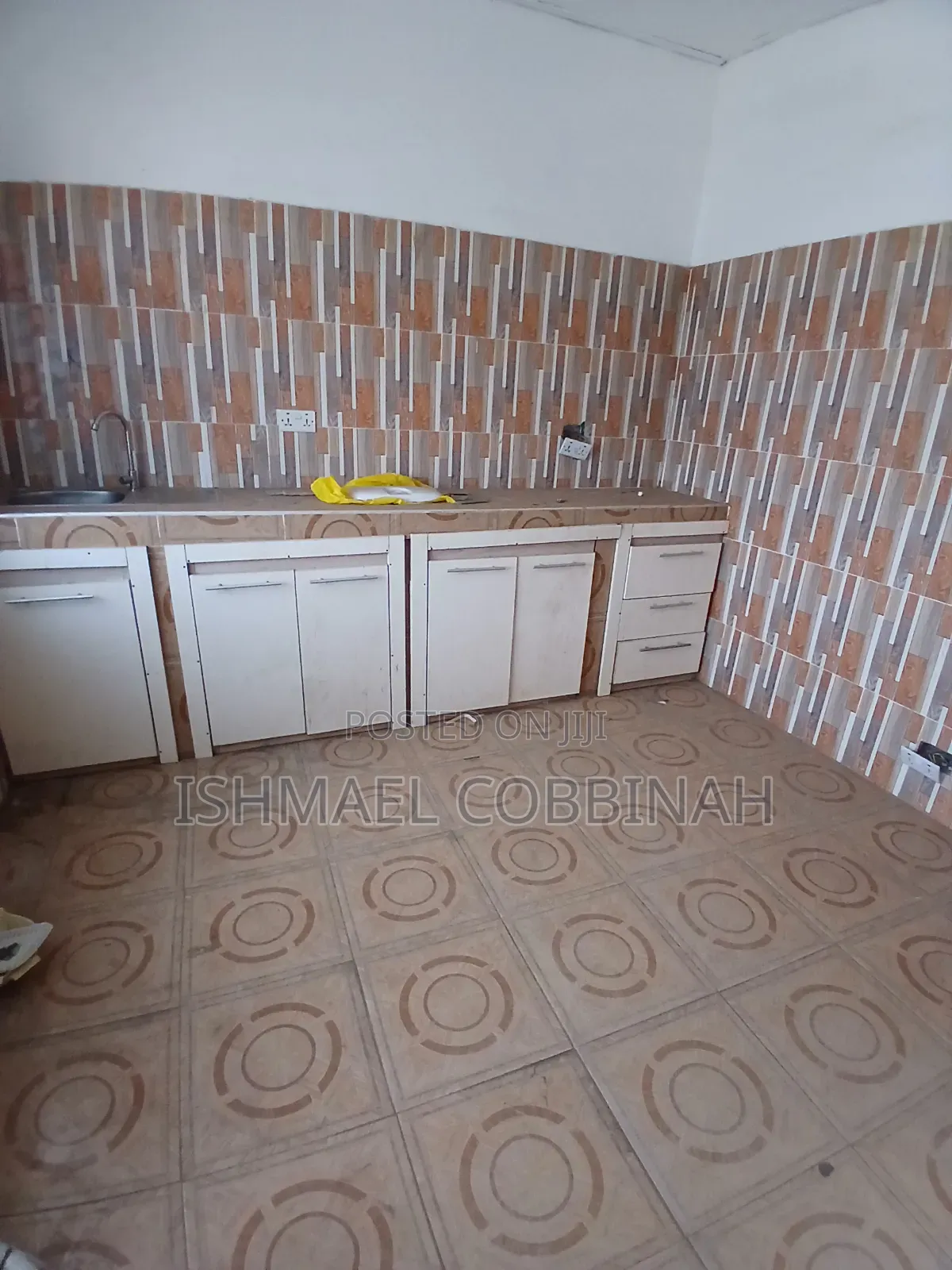 1bdrm Apartment in Ishmit Housing Hub, New Town for rent