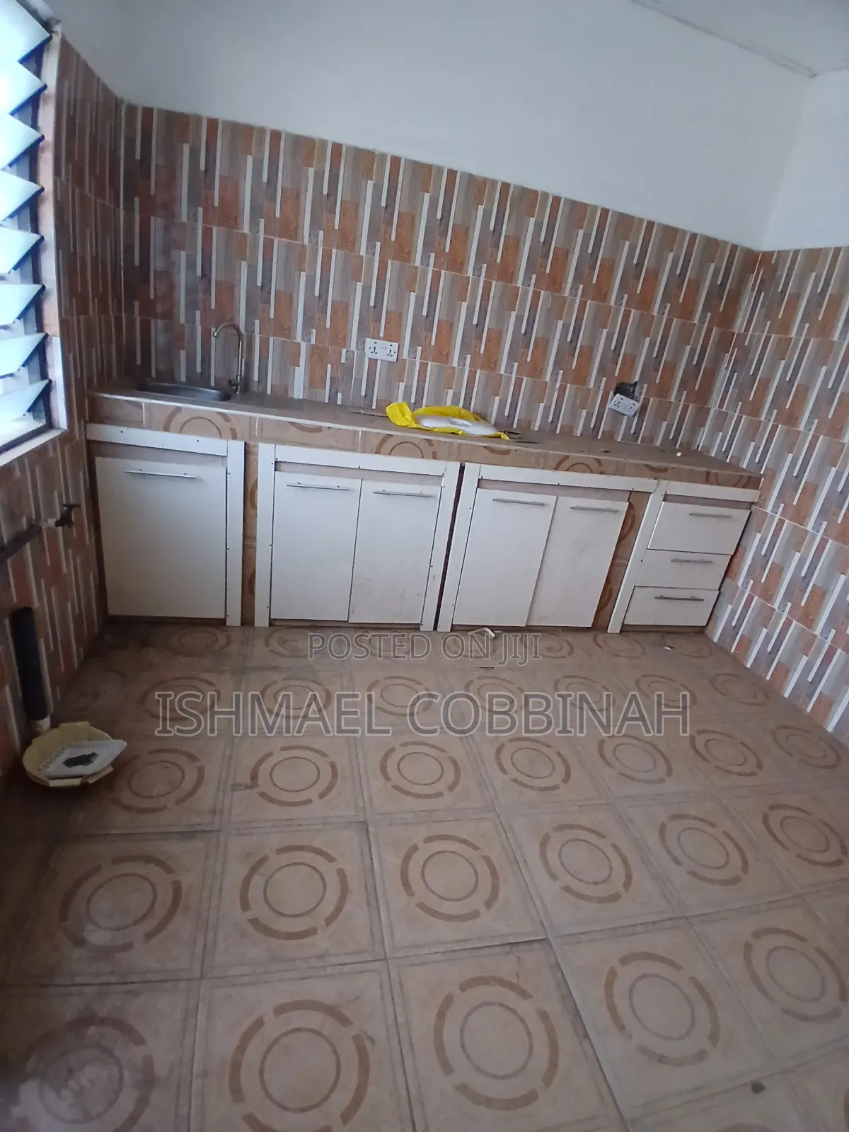 1bdrm Apartment in Ishmit Housing Hub, New Town for rent