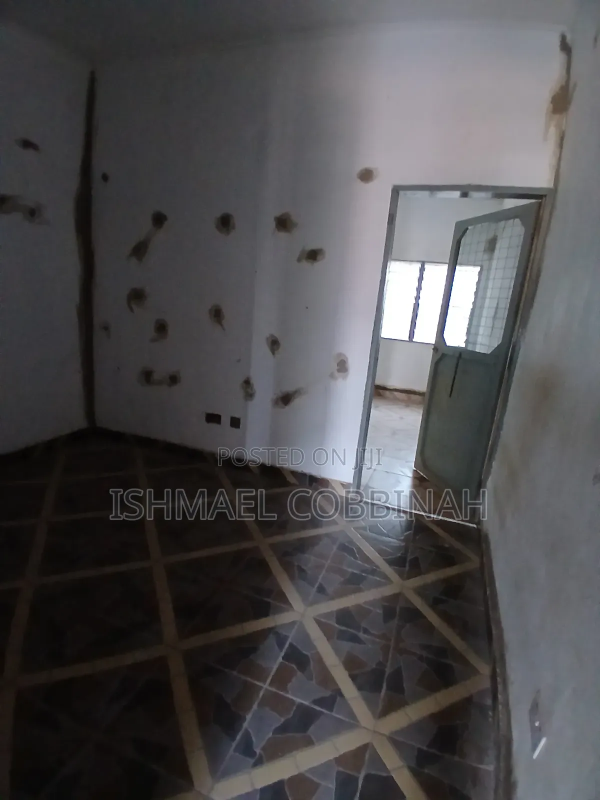 1bdrm Apartment in Ishmit Housing Hub, New Town for rent
