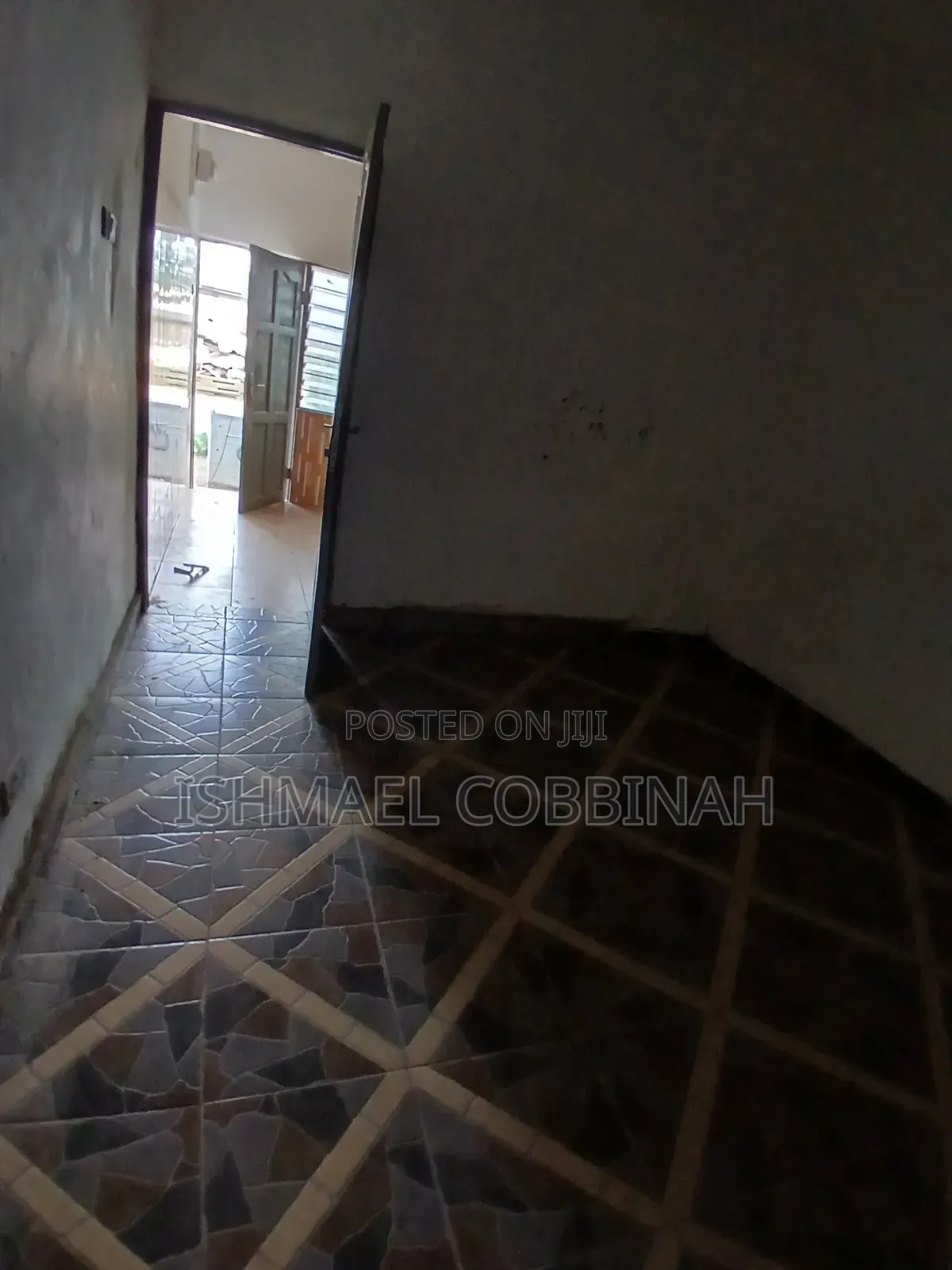 1bdrm Apartment in Ishmit Housing Hub, New Town for rent