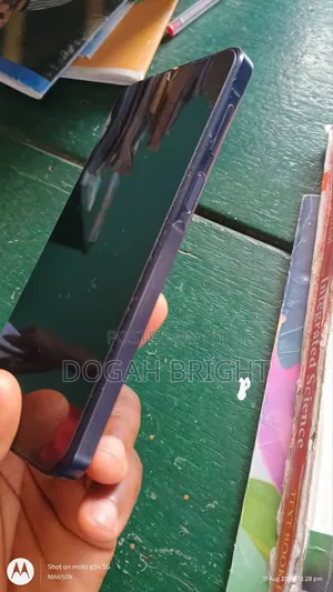 Samsung Galaxy A16 5G 128 GB Black