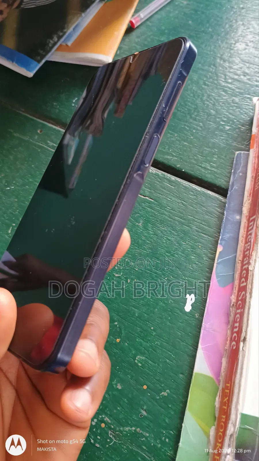 Samsung Galaxy A16 5G 128 GB Black