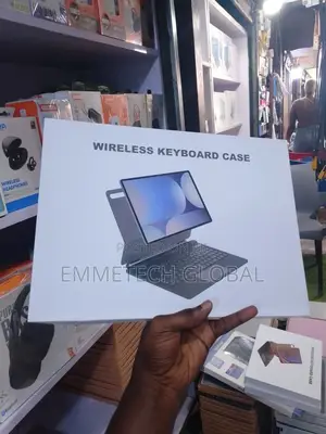 Samsung S10/S10 Lite Magic Keyboard