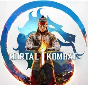 Mortal Kombat 1 Accounts